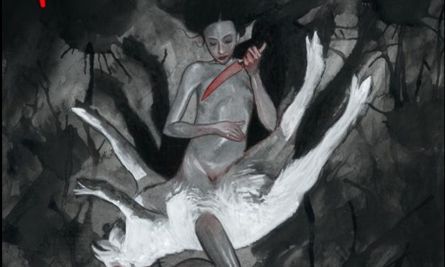 Top 10 álbumes de 2020, por Rafa González