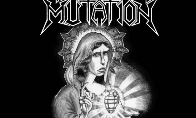 Reseña: DANGEROUS MUTATION – Prophecies of Annihilation