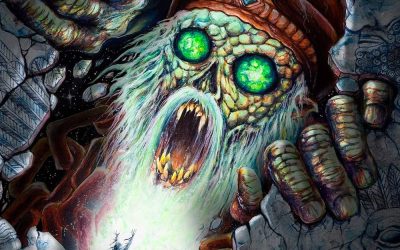 Reseña: HIGH ON FIRE continúa rigiendo el sludge metal con Electric Messiah