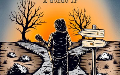 Reseña: DEKLIBE, regresa por todo lo alto con su nuevo EP, A Donde Ir.