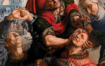 Top 10 álbumes de 2025, por Rafa González de Lara