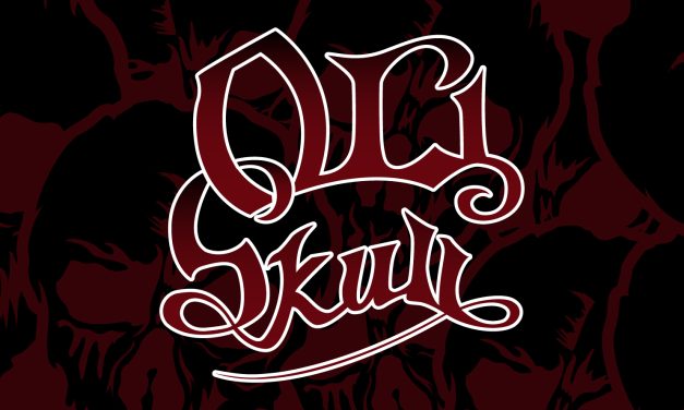 Entrevista a OLISKULL: «Así nació, como una forma de devolverle vida a Sevilla»