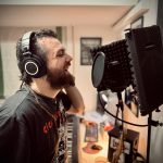 ENTREVISTA Luis Luna (NO KONFORME): «Una canción no deja de ser ideas que al trabajar en común y en grupo sufre cambios, y es lo mas gratificante»