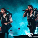 ELECTRIC CALLBOY: una fiesta de electrónica y metal en Madrid