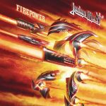 Judas Priest album 2018