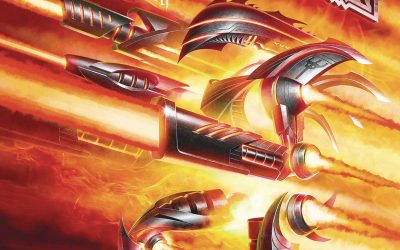 Top 10 álbumes de 2018, por Rafa González de Lara Gil