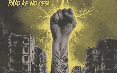 Reseña: NO KONFORME despide 2025 con un nuevo trabajo Rayo Ke No Cesa
