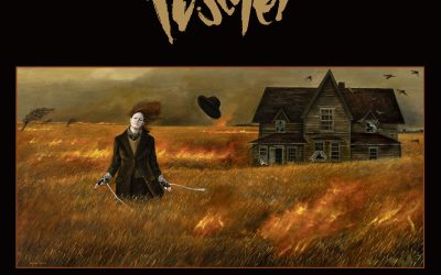 Reseña: PUSCIFER regresa tras cinco años con su nuevo álbum Normal Isn’t