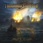 Reseña: TOMORROW’S OUTLOOK regresa con Black Waves, un trabajo sobresaliente de heavy metal europeo
