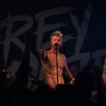 Crónica: GREY DAZE en Madrid (14-03-26)