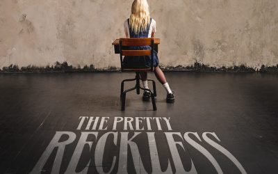 THE PRETTY RECKLESS confirma dos fechas en España en noviembre