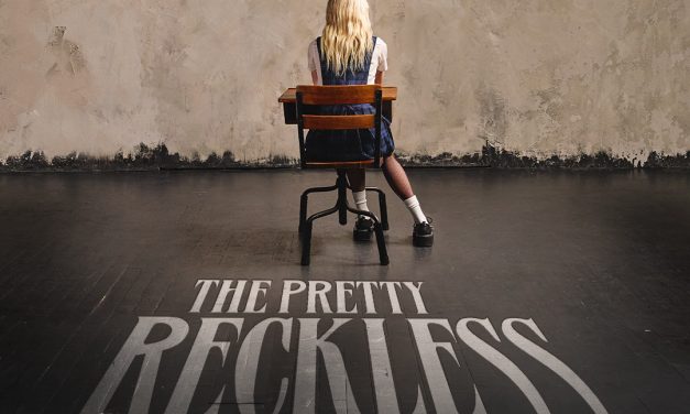THE PRETTY RECKLESS confirma dos fechas en España en noviembre