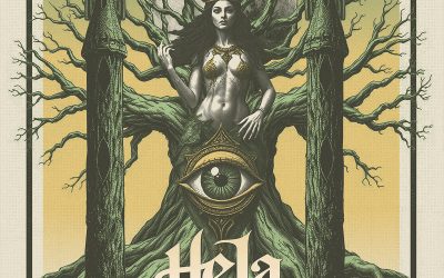Reseña: HELA regresan 7 años después con A Reign To Conquer