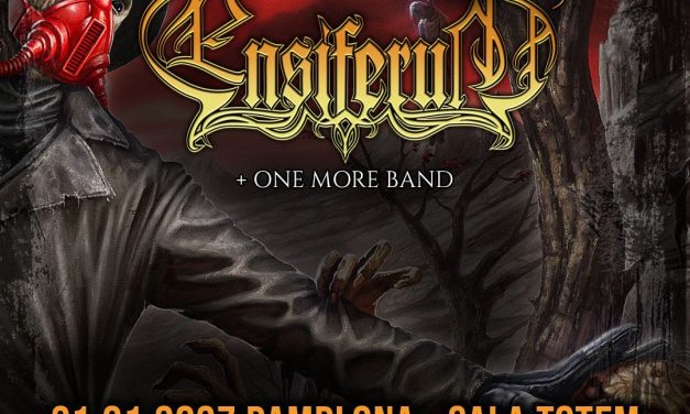 ORDEN OGAN y ENSIFERUM anuncian tres conciertos en España en 2027
