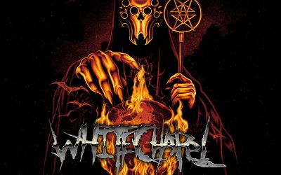 WHITECHAPEL traerá su Burn Forever European Tour 2027 a España