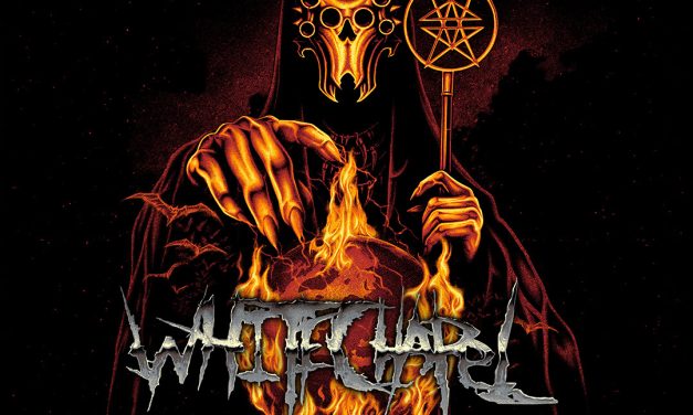 WHITECHAPEL traerá su Burn Forever European Tour 2027 a España