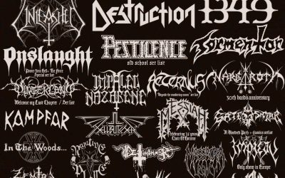 EL FESTIVAL DRUMS OF WAR INCORPORA NUEVAS BANDAS Y CIERRA DEFINITIVAMENTE SU CARTEL