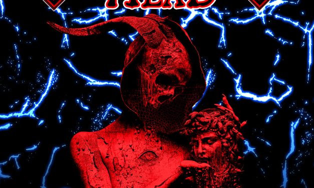 MACHINE HEAD aterrizará en Málaga con su gira ‘An Evening With’ el próximo 29 de Abril. Detalles sobre Setlist.