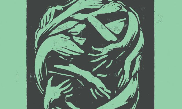 Reseña: Los daneses MOL lanzan su nuevo álbum Dreamcrush, post black metal de altísima calidad.