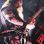 Crónica: An Evening with MACHINE HEAD en Sala Paris 15 en Málaga (29/04/2026)