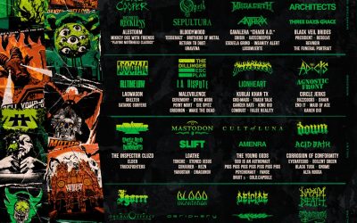 HELLFEST 2026: Lo más destacado (III)