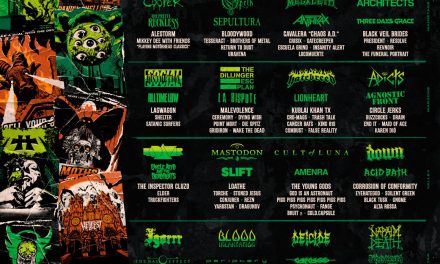 HELLFEST 2026: Lo más destacado (III)