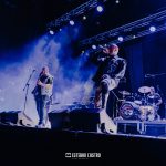 Crónica: 33º edición del FESTIVAL VINCULA ROCK, una noche de rock y punk por todo lo alto