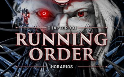 Horarios del Resurrection Fest 2026