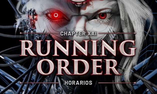 Horarios del Resurrection Fest 2026
