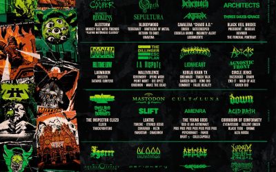 HELLFEST 2026: Lo más destacado (IV)