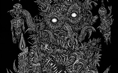 Reseña: Lo nuevo de TORT se llama «Dimonis De La Sauva Negra»