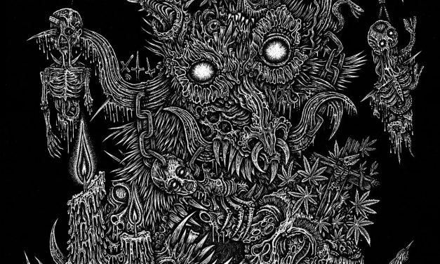Reseña: Lo nuevo de TORT se llama «Dimonis De La Sauva Negra»