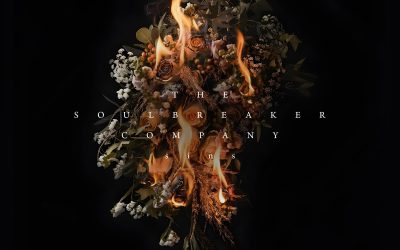 Reseña: THE SOULBREAKER COMPANY regresa con nuevo álbum, Sins.