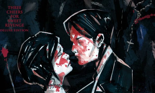 MY CHEMICAL ROMANCE en España: la intrahistoria de Three Cheers for Sweet Revenge