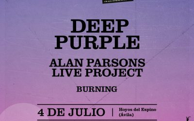 EL FESTIVAL MÚSICOS EN LA NATURALEZA CELEBRA SU XIX ANIVERSARIO EL 4 DE JULIO