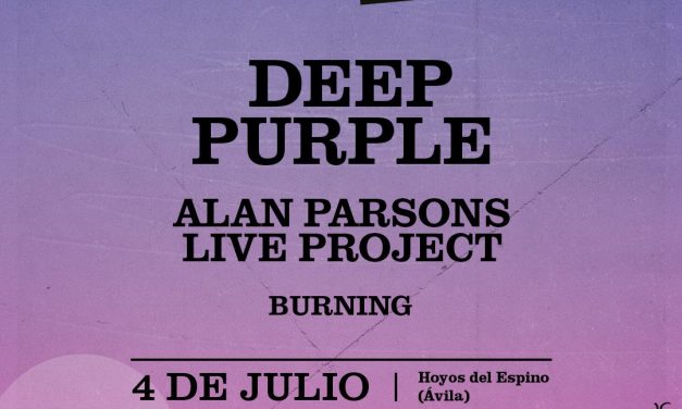 EL FESTIVAL MÚSICOS EN LA NATURALEZA CELEBRA SU XIX ANIVERSARIO EL 4 DE JULIO