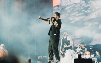 Crónica: RESURRECTION FEST, primer día para recordar (1-07-2026)