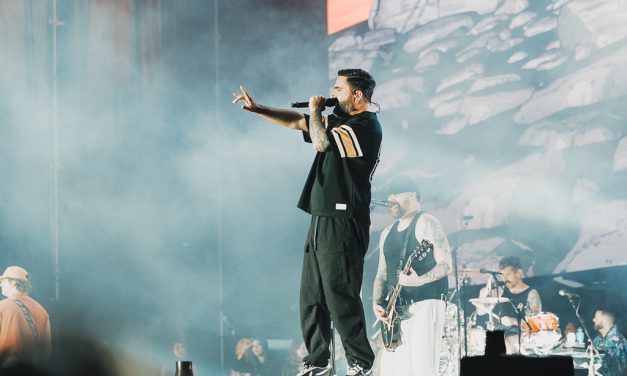 Crónica: RESURRECTION FEST primer día para recordar (1-07-2026)