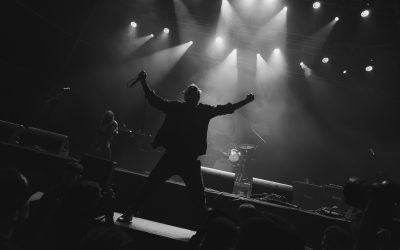 Crónica: Cuarto día en RESURRECTION FEST, MANSON pone el broche de oro (4-07-2026)