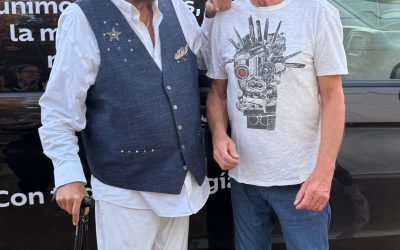MÚSICOS EN LA NATURALEZA 2026: ROCK DE LEYENDA EN EL CORAZÓN DE GREDOS