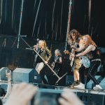 Crónica: Segundo día de RESURRECTION FEST, un día para la historia (2-07-2026)