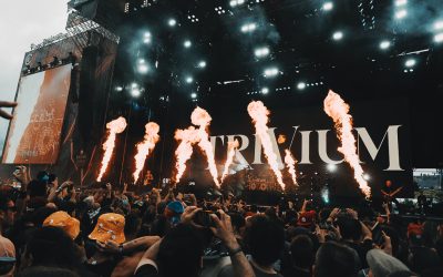 Crónica: Tercer dia de RESURRECTION FEST, épico (3-07-2026)