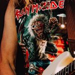 Crónica: HELLFEST 2026 día 2, gran espectáculo de la dama de hierro (19-06-26)