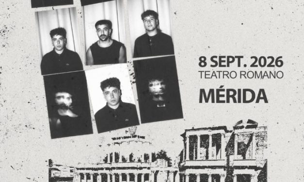 La original “venta” de entradas de SANGUIJUELAS DEL GUADIANA