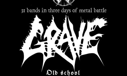 DRUMS OF WAR: REPASAMOS EL CARTEL COMPLETO (PARTE V)