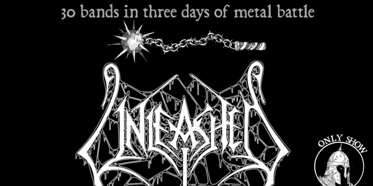 DRUMS OF WAR: REPASAMOS EL CARTEL COMPLETO (PARTE IV)