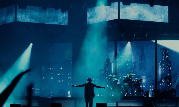 Crónica: HELLFEST 2026 día 4, grandes conciertos para cerrar por todo lo alto (21-06-26)