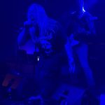 CRÓNICA DRUMS OF WAR (JUEVES 27/8): SOLO LOS MUERTOS HAN VISTO EL FINAL DE LA GUERRA