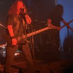 CRÓNICA DRUMS OF WAR (SÁBADO 29/8): UNLEASHED Y AETERNUS BRILLAN EN UN CIERRE PARA EL RECUERDO