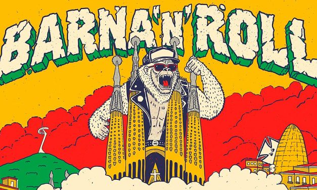 BARNA’N’ROLL vuelve a Barcelona en 2027 con THE INTERRUPTERS y HAYWIRE